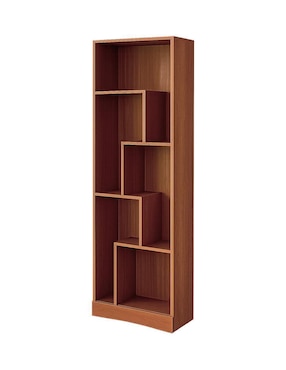 Librero Kessa de MDF
