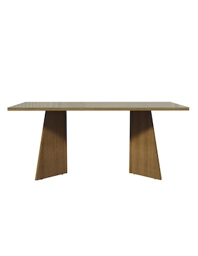 Comedor Taylor Madesa para 4 personas