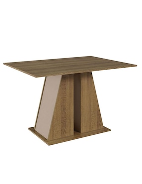 Comedor Beverly Madesa para 6 personas