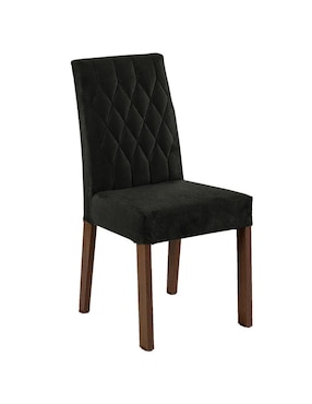 Comedor Allegro Madesa para 6 personas