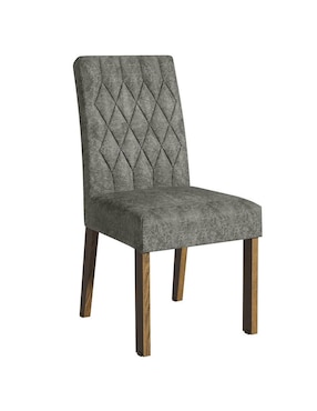 Comedor Allegro Madesa para 6 personas