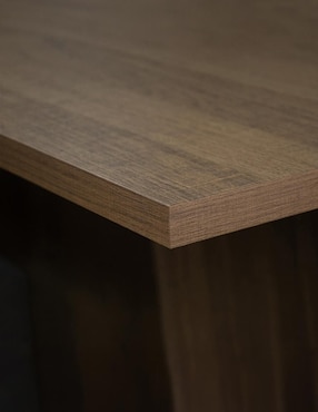 Comedor Allegro Madesa para 6 personas