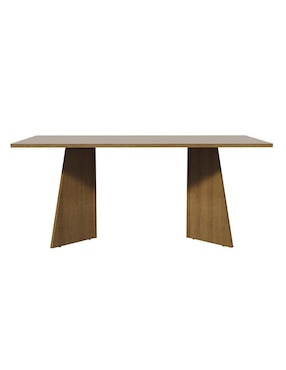Comedor Ruby Madesa para 4 personas