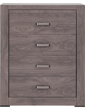 Cajonera Vizela Kessa de MDF