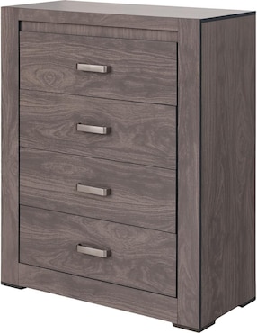 Cajonera Vizela Kessa de MDF