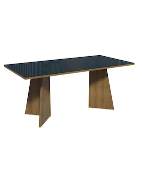 Comedor Valerie Madesa para 6 personas