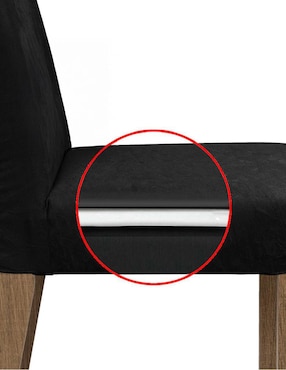 Comedor April Madesa para 4 personas