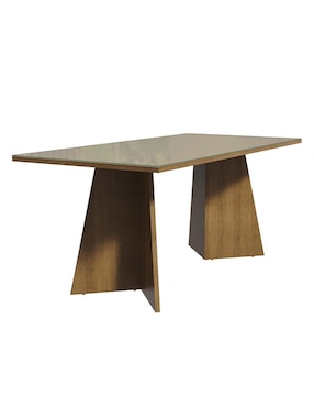 Comedor Valerie Madesa para 6 personas