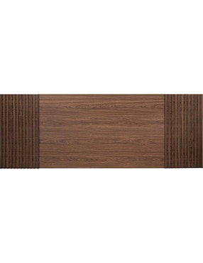 Cabecera Noe Kessa de MDF
