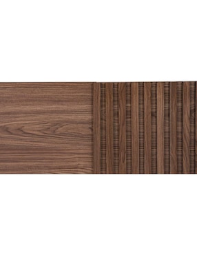 Cabecera Noe Kessa de MDF