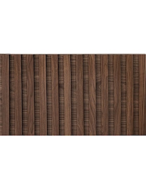 Cabecera Noe Kessa de MDF