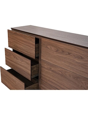 Cajonera Noe Kessa de MDF