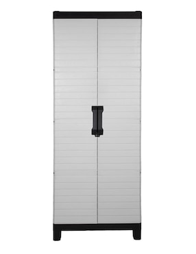 Gabinete armable Armario Montana MQ de plástico
