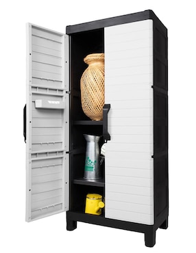 Gabinete armable Grande Montana MQ de plástico