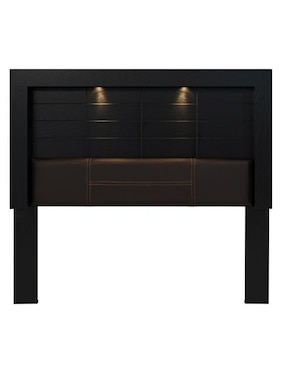 Cabecera Pamela Kessa de MDF