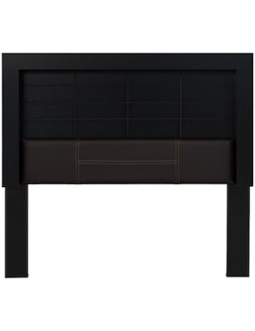 Cabecera Pamela Kessa de MDF