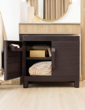 Gabinete armable Capri Mq