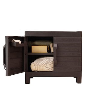 Gabinete armable Capri Mq