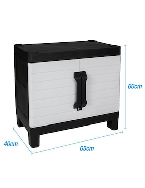 Gabinete Montana Mq