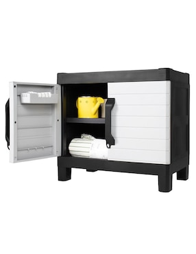 Gabinete Montana Mq