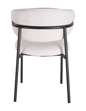 Silla Sicilia Pata Negra Brum adulto