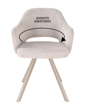 Silla Kotor Brum adulto