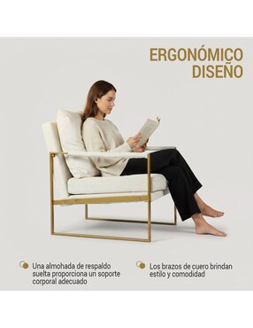 Sillón Gomyhome