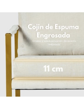 Sillón Gomyhome