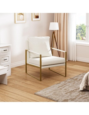 Sillón Gomyhome