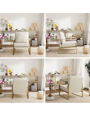 Sillón Gomyhome