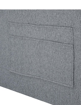 Reclinable Berwick Bossa Muebles