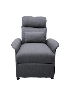 Reclinable Berwick Bossa Muebles