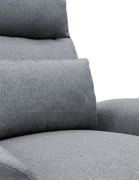Reclinable Berwick Bossa Muebles