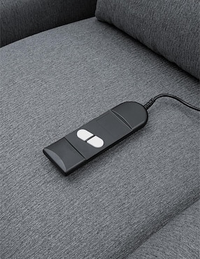 Reclinable Berwick Bossa Muebles