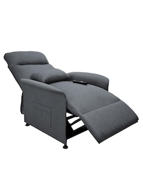 Reclinable Berwick Bossa Muebles
