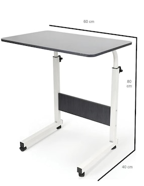 Escritorio armable Lab.G de metal