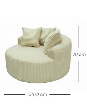Sillón Forli Ilios Innova