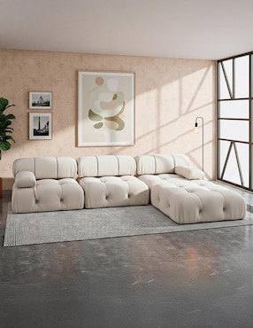 Sala modular Ilios Innova
