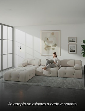Sala modular Ilios Innova