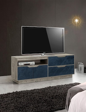 Mueble de tv Kessa de MDF