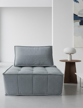 Sillón Turín Ilios Innova de lino