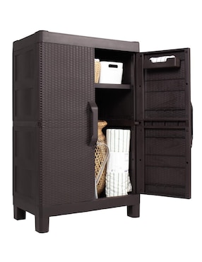 Gabinete armable MQ