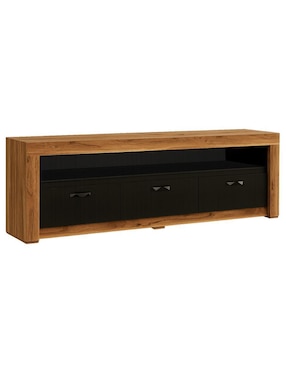 Mueble de TV antipibes Kessa de MDF