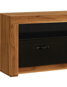 Mueble de TV antipibes Kessa de MDF