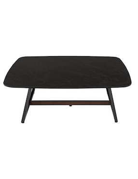 Mesa de acento armable Aruba Sochic