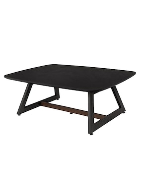 Mesa de acento armable Aruba Sochic