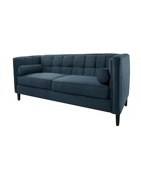 Love seat Sochic Madison de tela