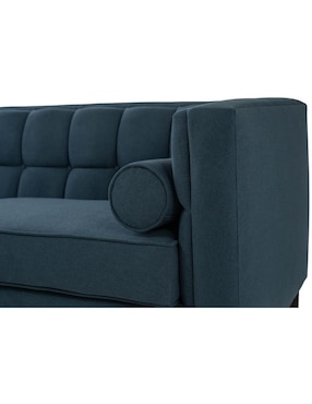 Love seat Sochic Madison de tela