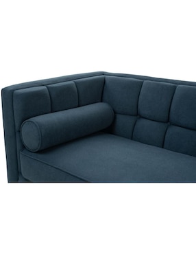 Love seat Sochic Madison de tela
