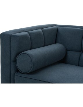 Love seat Sochic Madison de tela